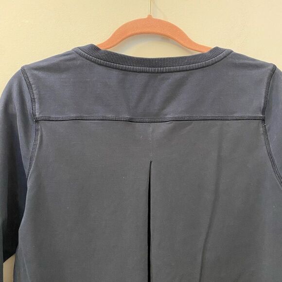 Lululemon Belle Long Sleeve Top Women Size 6 - Picture 7 of 11